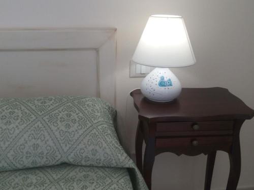 Sestu Apartment | S'eredeu Apartments