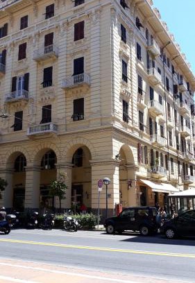 La Spezia Historic Centre Apartment | S & G Home