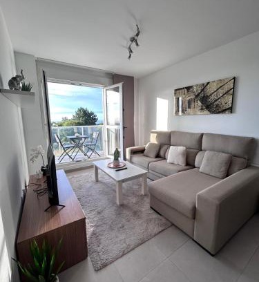 Barreiros Apartment | S&H La Gaita