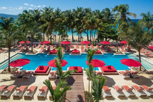 Montego Bay Hotel | S Hotel Montego Bay - Luxury Boutique All-Inclusive Hotel