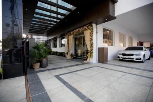 T Nagar Hotel | S Hotels Chennai