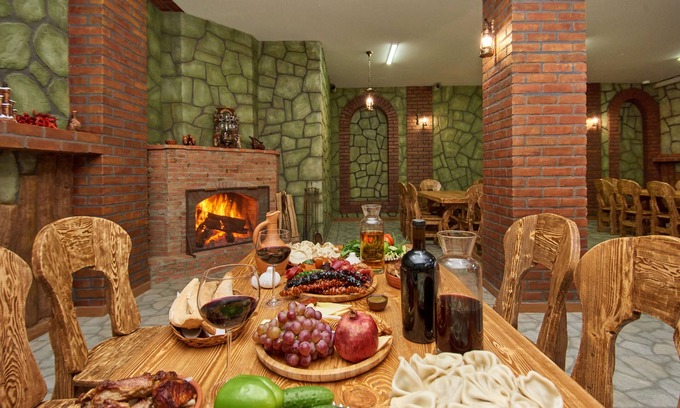 Vake Hotel | S&L Boutique Hotel