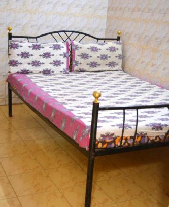 Mayiladuthurai Hotel | S M Residency