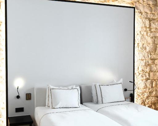 Old Town of Limassol Hotel | S Paul City Hotel