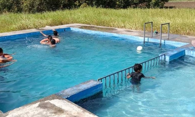 Talala Resort | S R Farm House