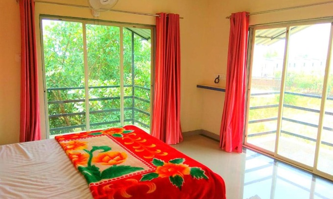 Mahabaleshwar Villa | S.R.INN 8 BHK VILLA