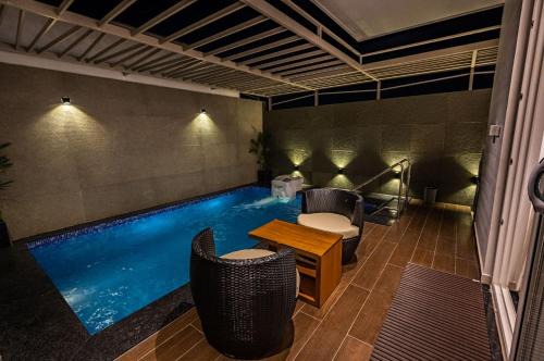 Mysore Cabin | S R Luxury Stays