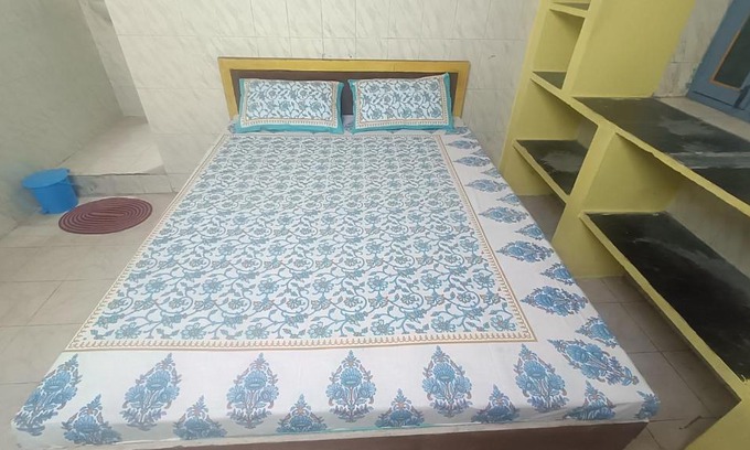 Mantralayam House | S R RESIDENCY