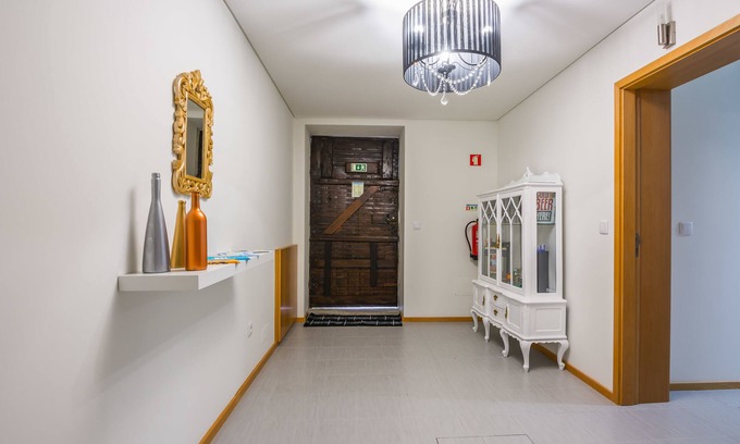 Ovar Apartment | S. Thomé apts