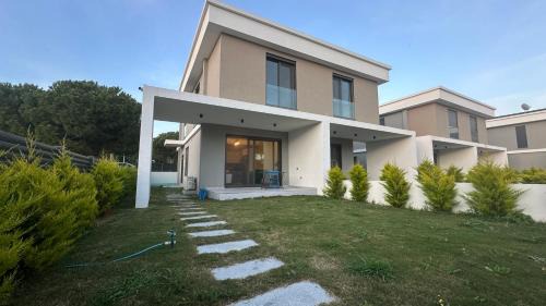 Ilica Villa | S Villa City