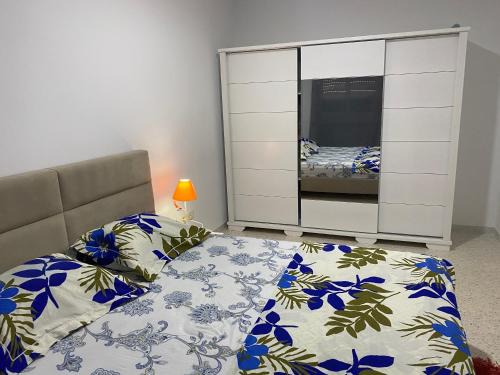 Ain Zaghouan Apartment | S1 La ain zaghouen nord
