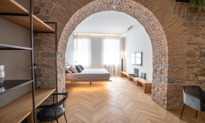 Trieste Old Town Apartment | S1 Luxury Suites and Rooms