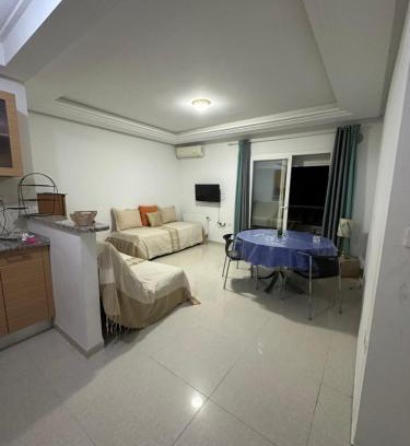 Chott Mariem Apartment | S1 vue de mer