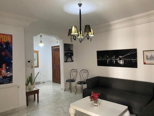 Ain Zaghouan Apartment | S2 ain zaghwen nord la marsa
