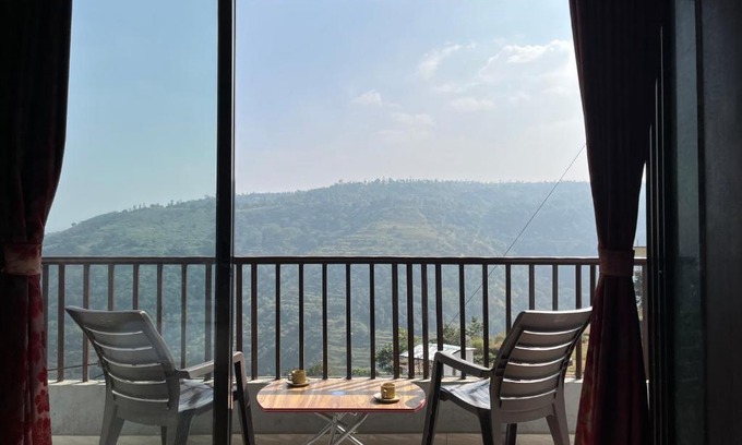 Medha Hotel | S2 Residency