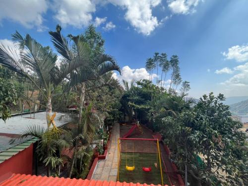 Panchgani Villa | S2 Villa Residency