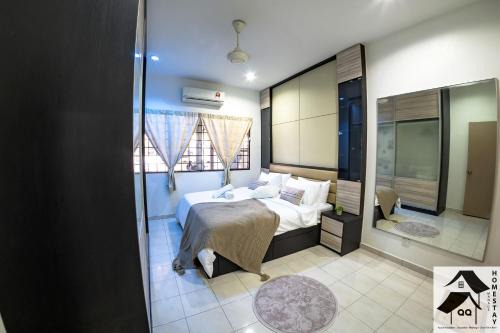 Seremban House | S3 Homely Delight Homestay-3R2B