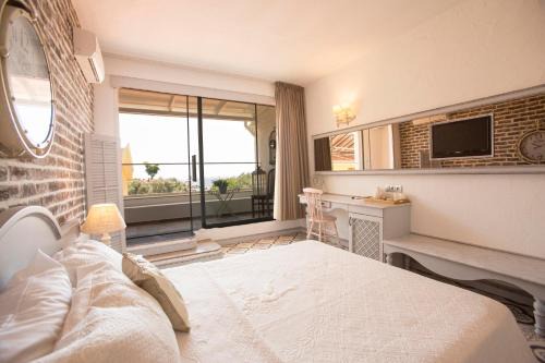 Oludeniz City Center Hotel | S3 Hotels Orange