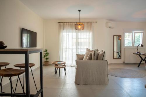 Kalamaria Apartment | S64 East Side Apartment