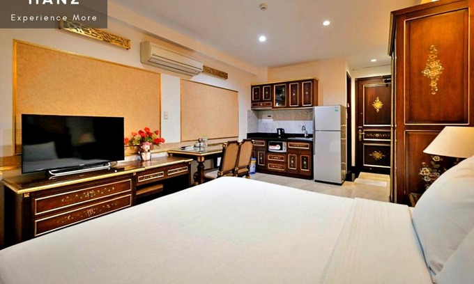 District 1 Apartment | S79 Residences 345 Apartment