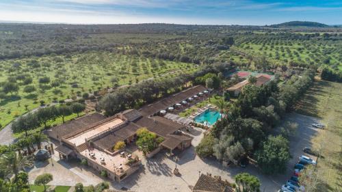 Porreres House | Sa Bassa Rotja Ecoturisme