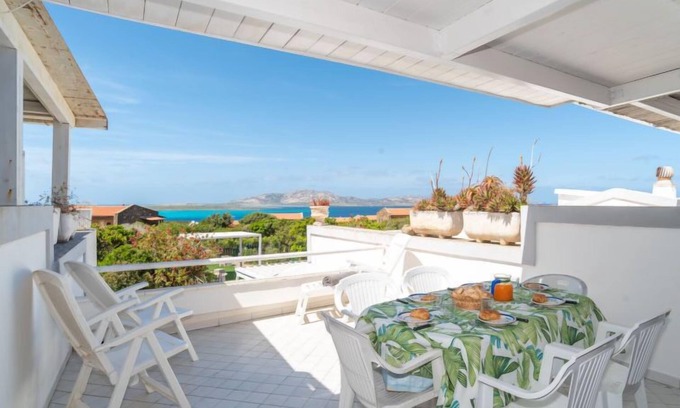 Stintino House | Sa Casitta by Interhome