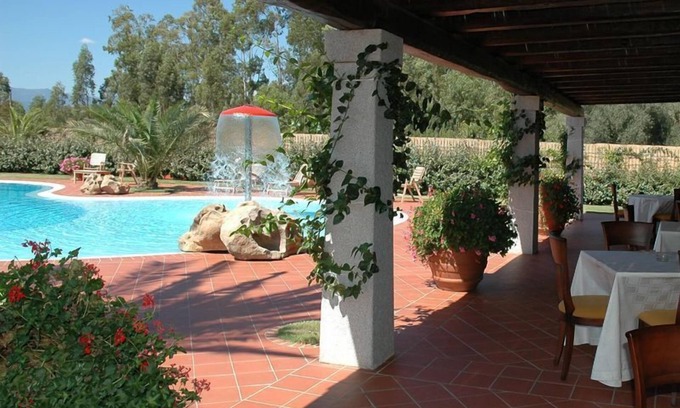 Arbatax Hotel | Sa Contonera