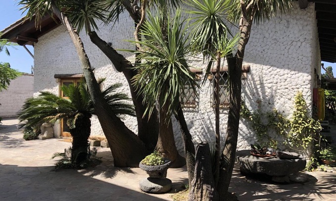 Solanas House | Sa Crannaccia