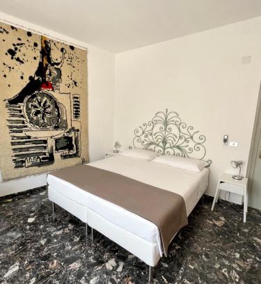 Triei Apartment | Sa Dommu de Funtanedda - Affitti Brevi Italia