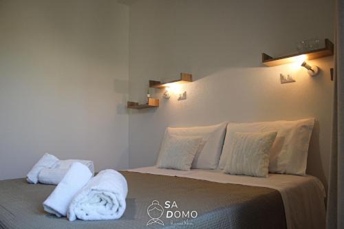 Sassari Apartment | Sa Domo de nonna Maria