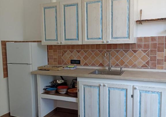Olbia Apartment | Sa Domo holorada 1 e 2