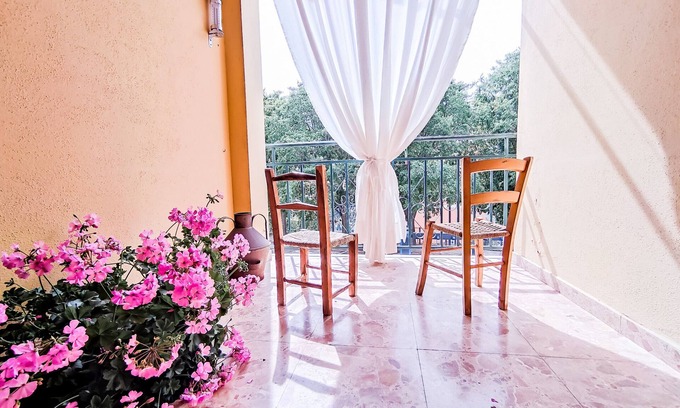 Triei Apartment | Sa Domu de Funtanedda - Affitti Brevi Italia