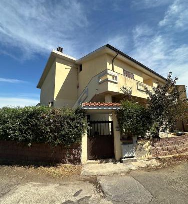 Carbonia Villa | Sa Domu di Beppe e Nora