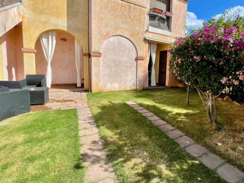 Maddalenedda House | Sa domu e su sole