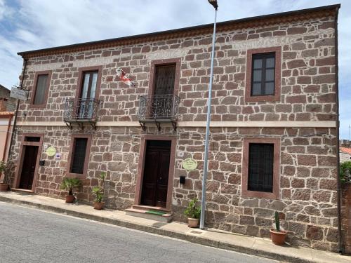Fordongianus Apartment | Sa Domu