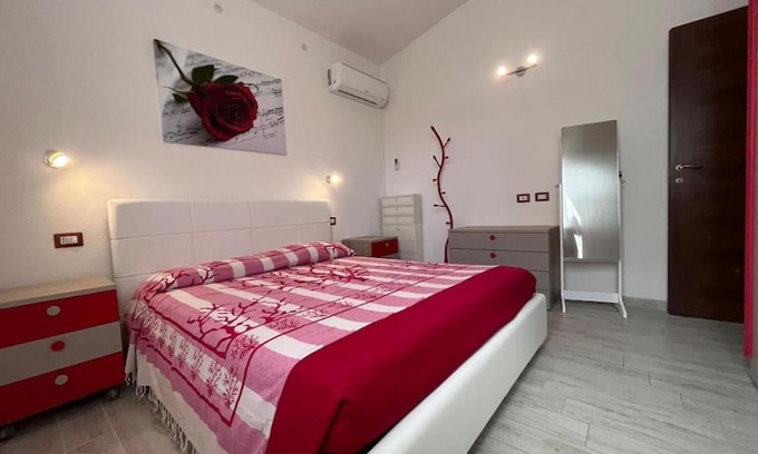 Castiadas Apartment | Sa domu nosta è un appartamento.