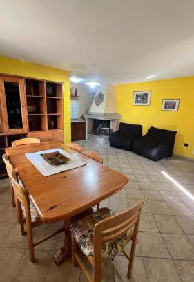 Olmedo Apartment | SA FraDa