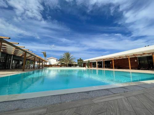 Tertenia Hotel | Sa Iba Resort