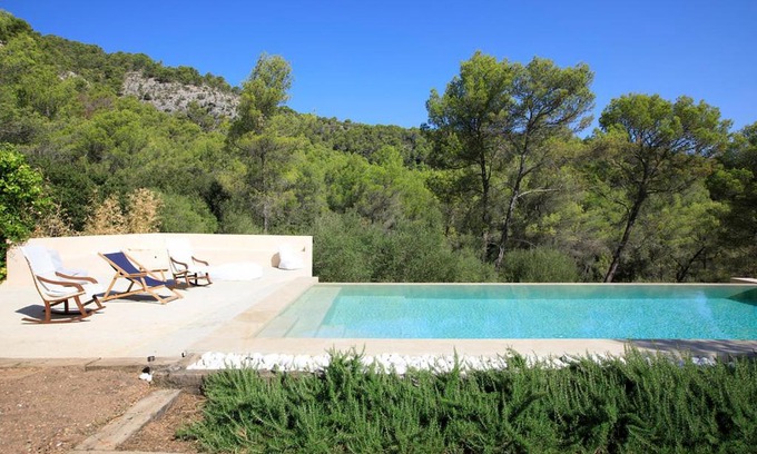 Calvia Villa | Sa Mola de Vall d'urgent