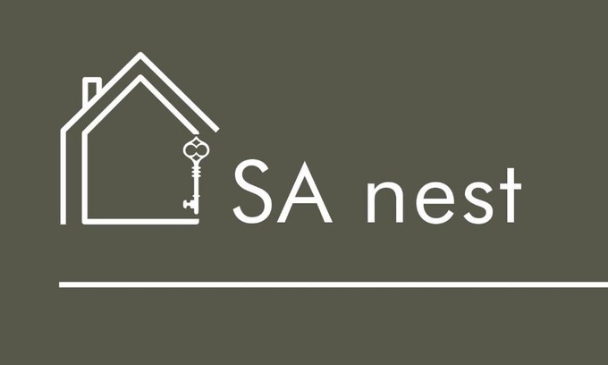 Spetses House | SA nest