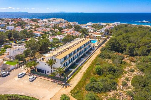 Son Carrio Apartment | Sa Perdiu 7