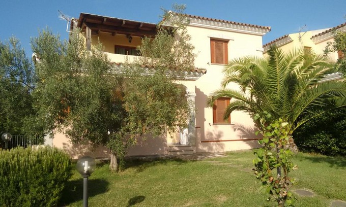 Limpiddu House | Sa Pira