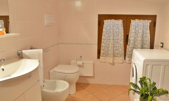 Baunei Apartment | Sa Plassa. Elegant apartment in Baunei, a few kilometers from the most beautiful beaches