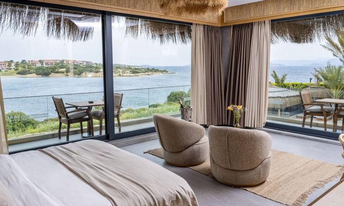 Dalyan Mahallesi Hotel | Sa'Rezya Hotel