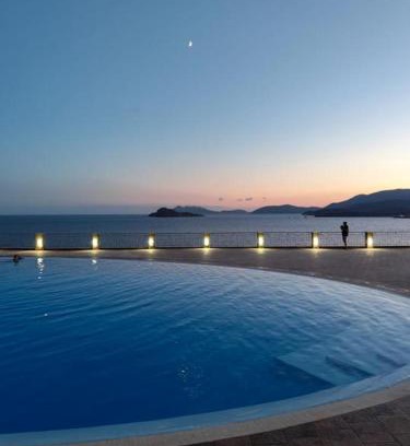 Teulada Apartment | Sa Roca