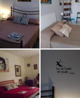Cagliari Bed & Breakfast | Sa Sindria