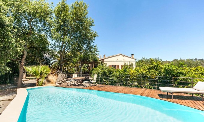 Sencelles Villa | Sa Teulera de Sencelles