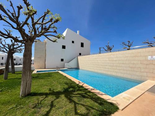 Fornells House | Sa TORRE 3 by SOM Menorca