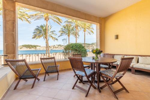 Puerto de Soller Apartment | Sa Torre