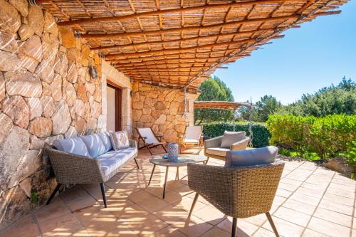 San Teodoro Villa | Sa Villa Cala Ginepro